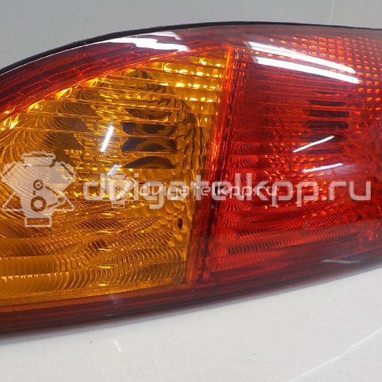 Фото Фонарь задний левый  1214223 для Ford Focus