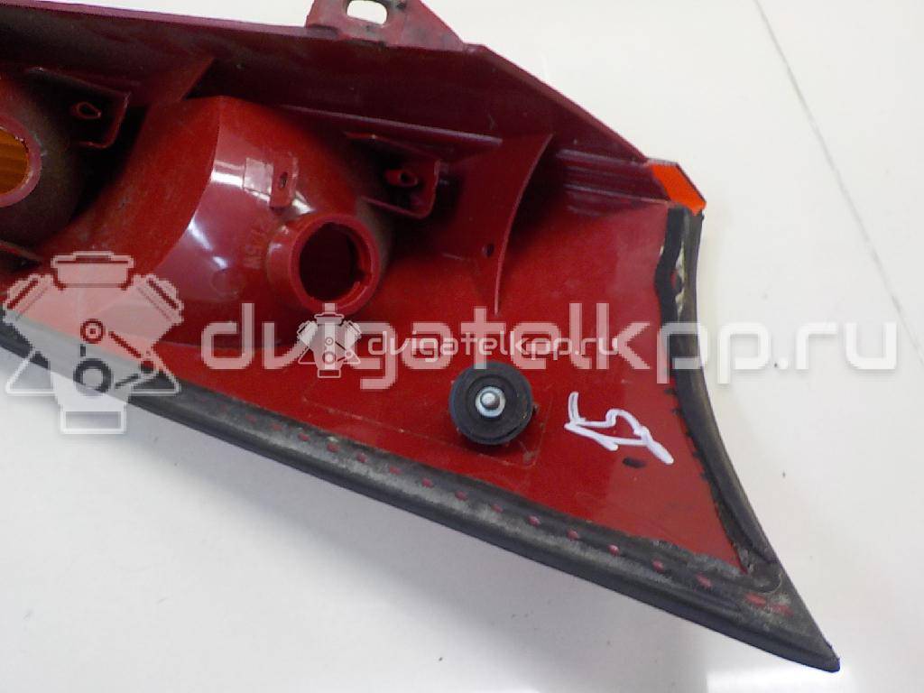 Фото Фонарь задний левый  1214223 для Ford Focus {forloop.counter}}