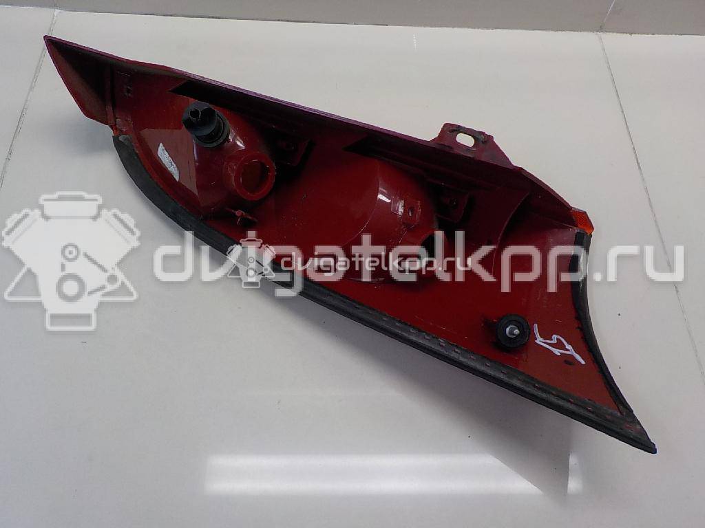 Фото Фонарь задний левый  1214223 для Ford Focus {forloop.counter}}