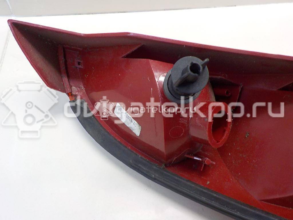 Фото Фонарь задний левый  1214223 для Ford Focus {forloop.counter}}