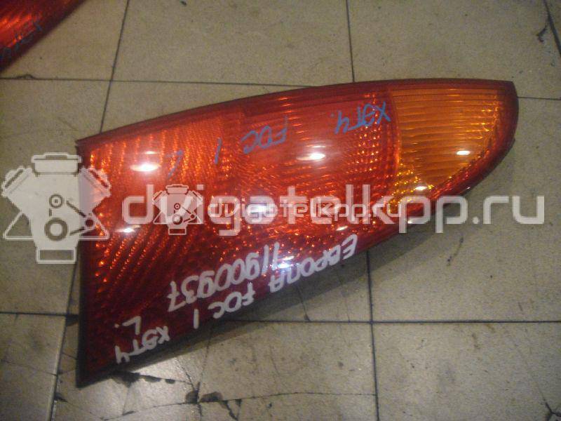 Фото Фонарь задний левый  1214223 для Ford Focus {forloop.counter}}