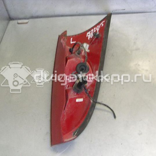Фото Фонарь задний левый  1214223 для Ford Focus