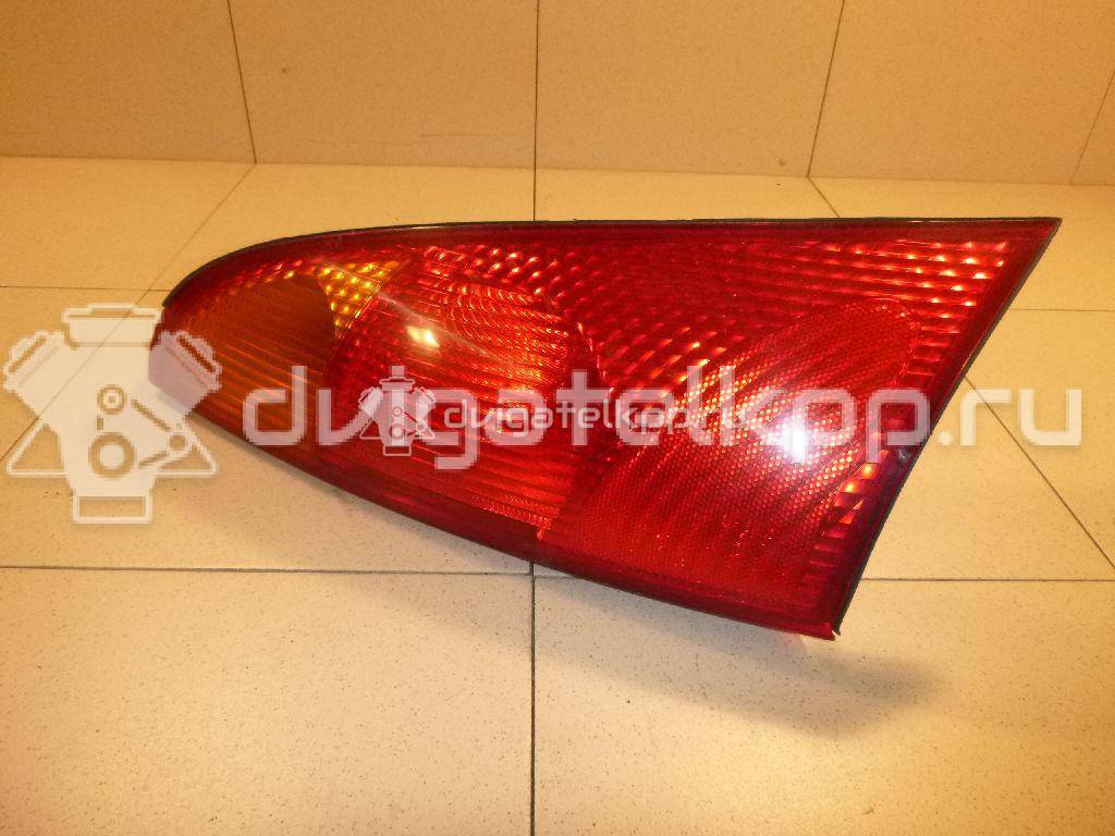 Фото Фонарь задний левый  1214223 для Ford Focus {forloop.counter}}