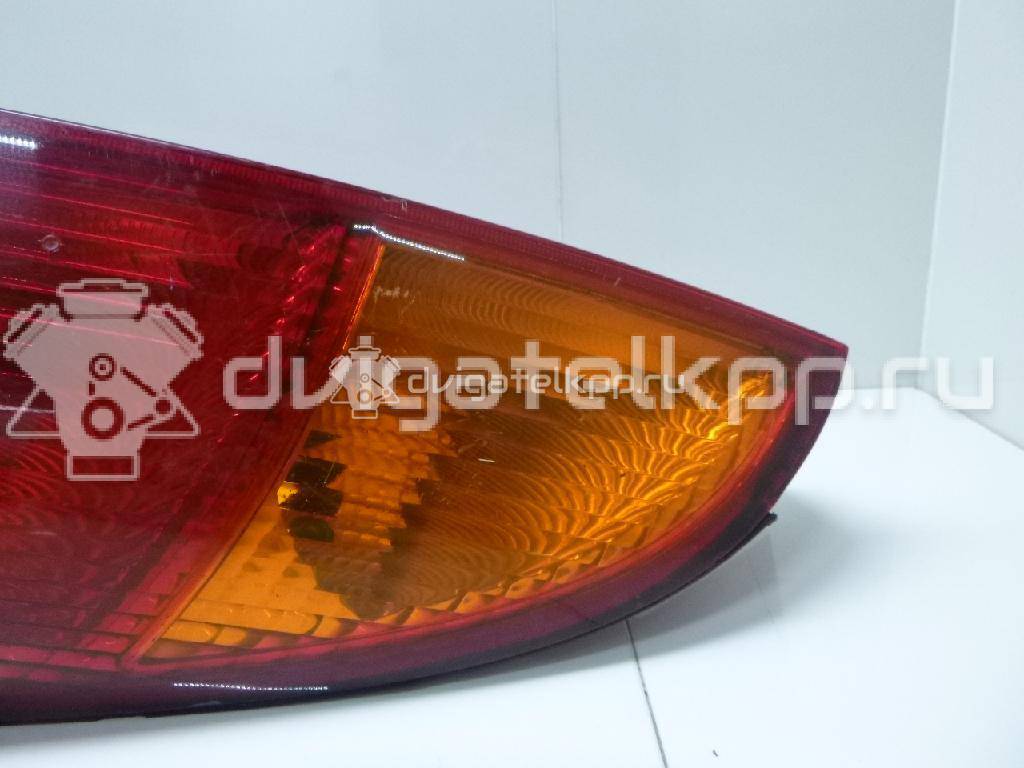 Фото Фонарь задний левый  1214223 для Ford Focus {forloop.counter}}