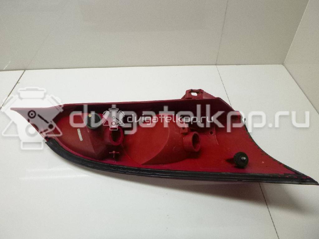 Фото Фонарь задний левый  1214223 для Ford Focus {forloop.counter}}