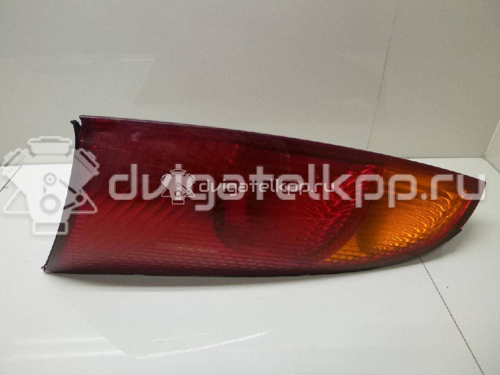 Фото Фонарь задний левый  1214223 для Ford Focus {forloop.counter}}
