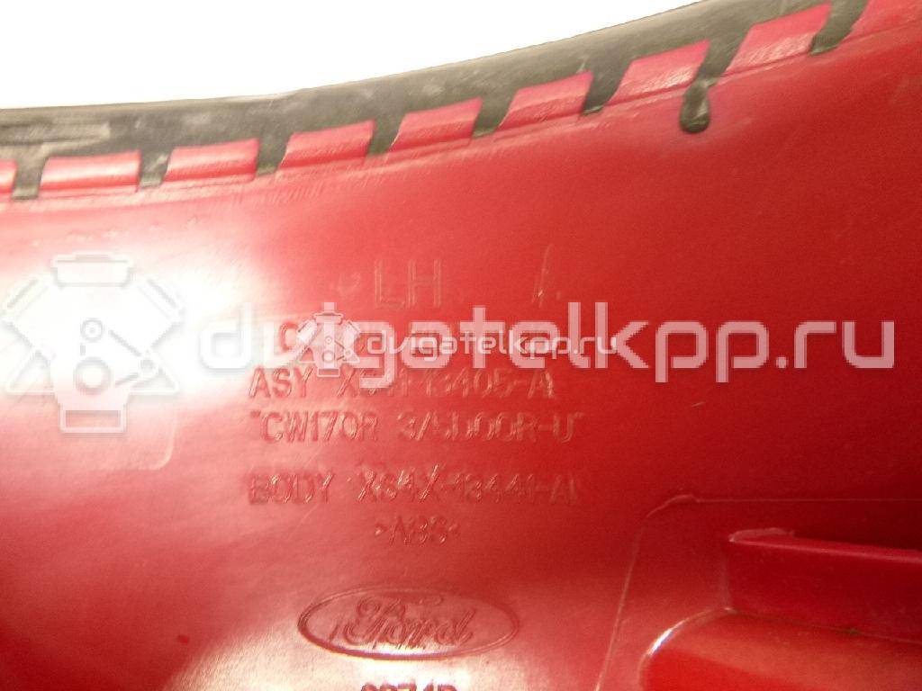 Фото Фонарь задний левый  1214223 для Ford Focus {forloop.counter}}