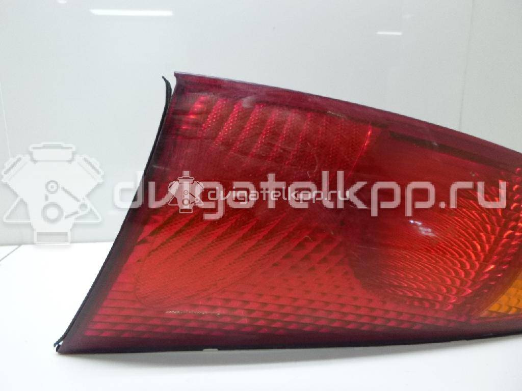 Фото Фонарь задний левый  1214223 для Ford Focus {forloop.counter}}