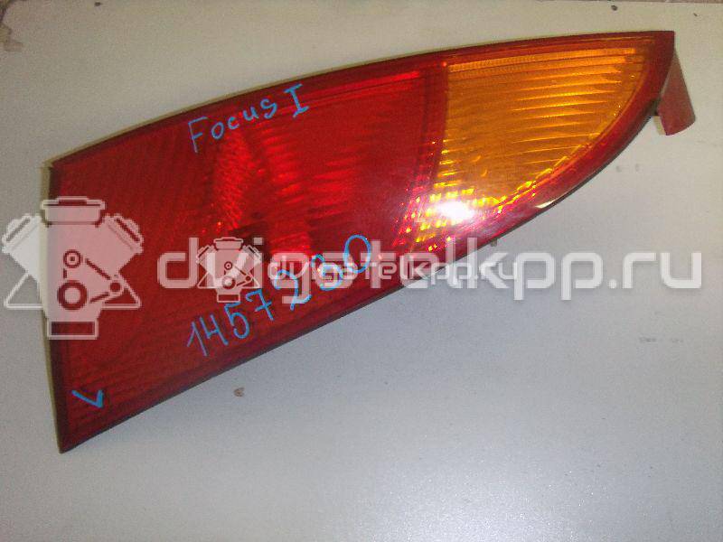 Фото Фонарь задний левый  1214223 для Ford Focus {forloop.counter}}