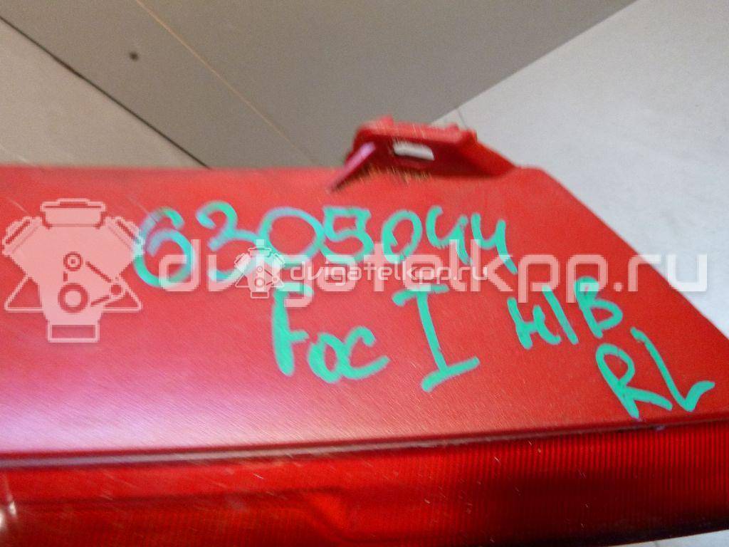 Фото Фонарь задний левый  1214223 для Ford Focus {forloop.counter}}
