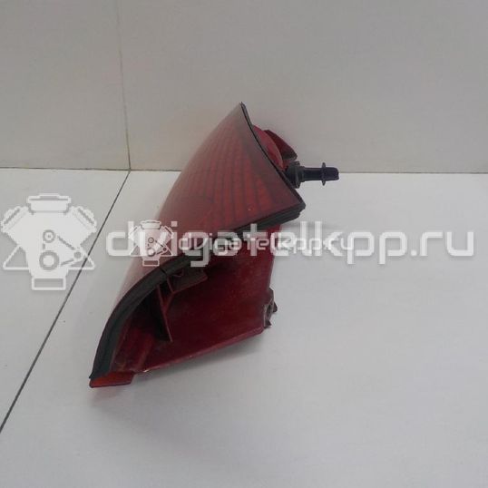 Фото Фонарь задний левый  1214223 для Ford Focus