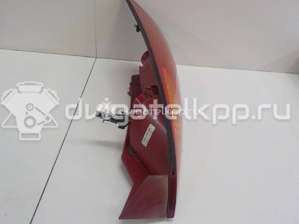 Фото Фонарь задний левый  1214223 для Ford Focus {forloop.counter}}