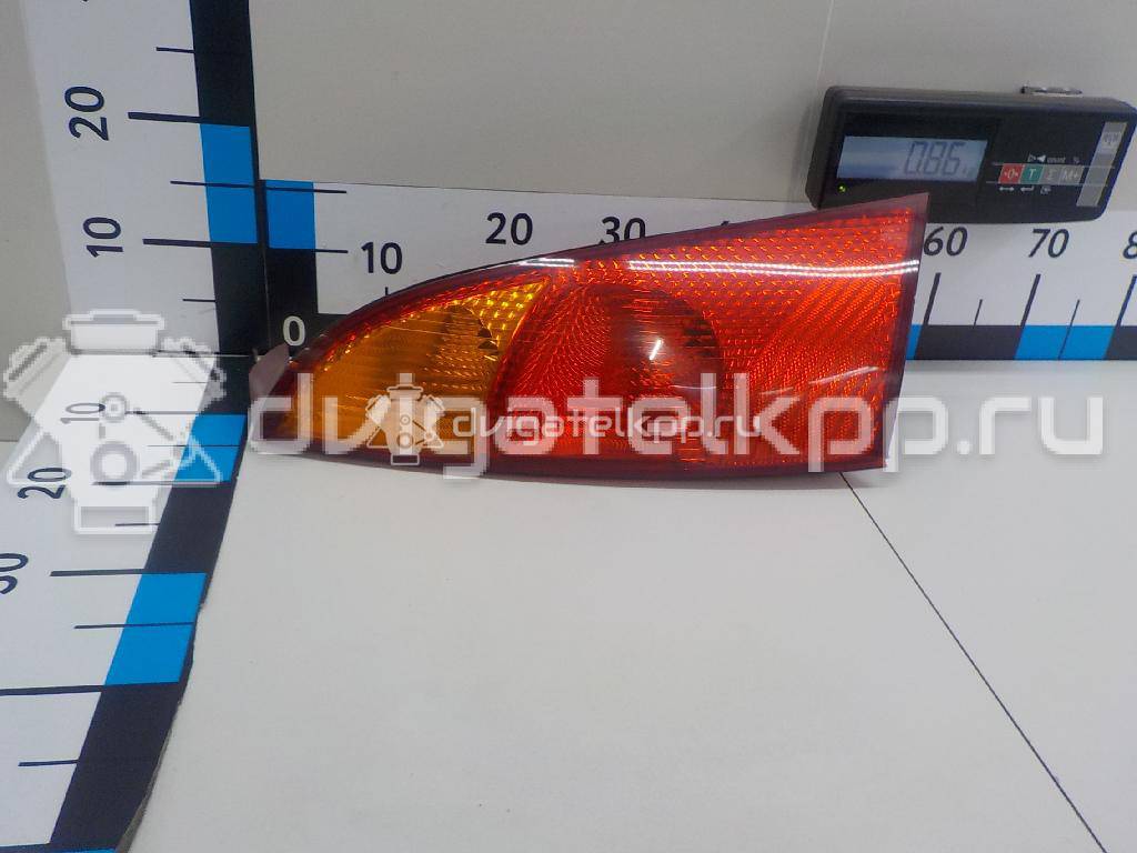 Фото Фонарь задний левый  1214223 для Ford Focus {forloop.counter}}