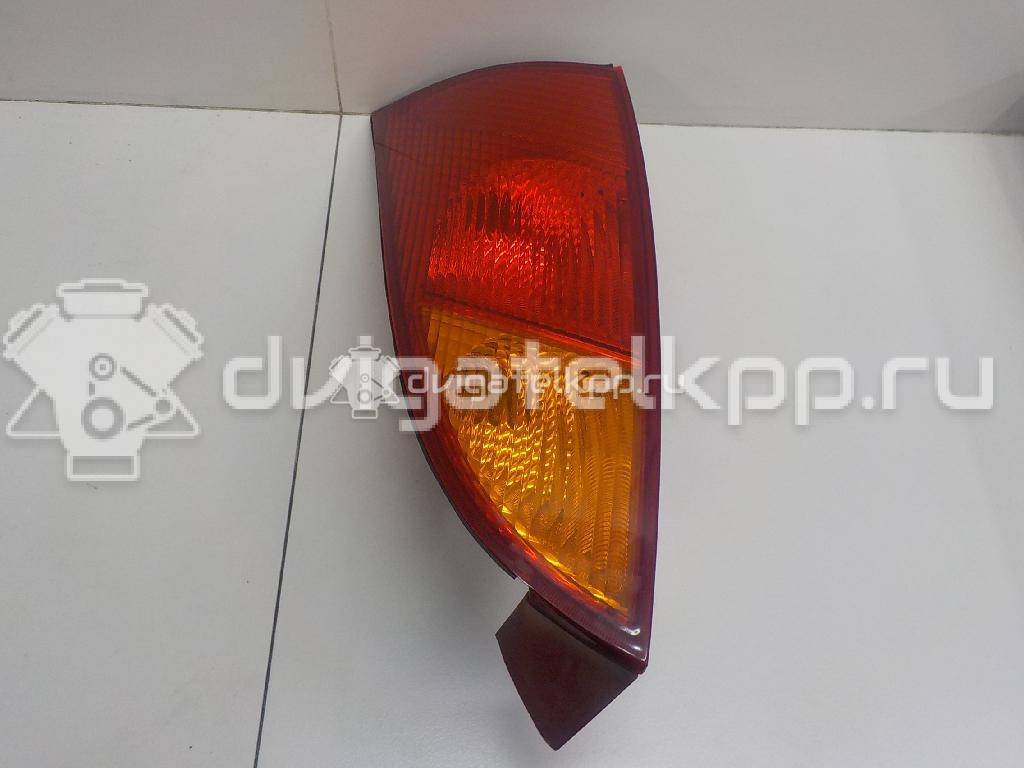 Фото Фонарь задний левый  1214223 для Ford Focus {forloop.counter}}