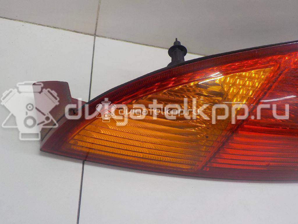Фото Фонарь задний левый  1214223 для Ford Focus {forloop.counter}}