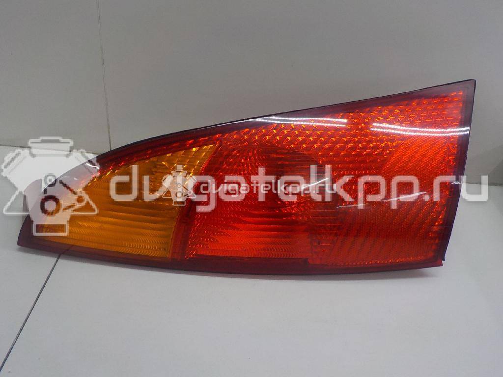 Фото Фонарь задний левый  1214223 для Ford Focus {forloop.counter}}