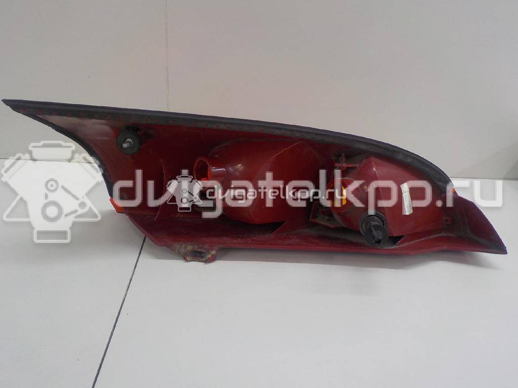 Фото Фонарь задний левый  1214223 для Ford Focus {forloop.counter}}