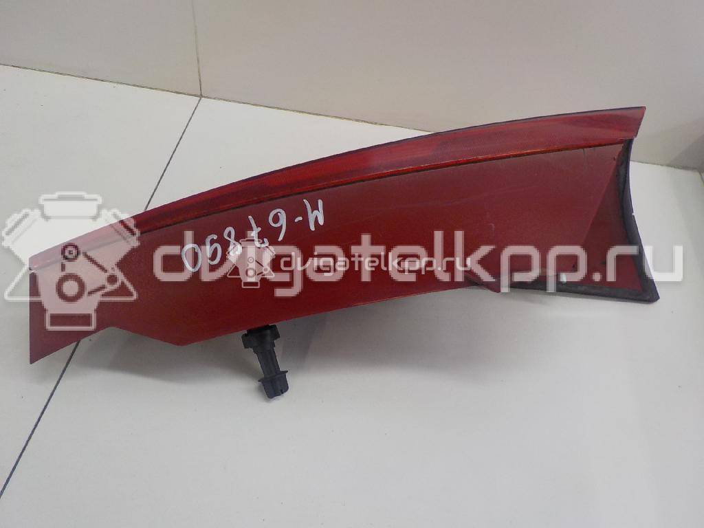 Фото Фонарь задний левый  1214223 для Ford Focus {forloop.counter}}