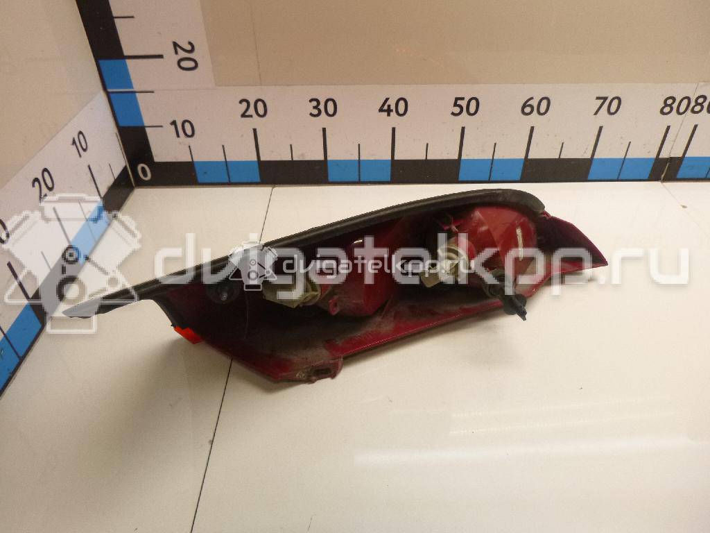 Фото Фонарь задний левый  1214223 для Ford Focus {forloop.counter}}