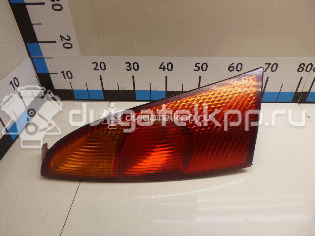 Фото Фонарь задний левый  1214223 для Ford Focus {forloop.counter}}