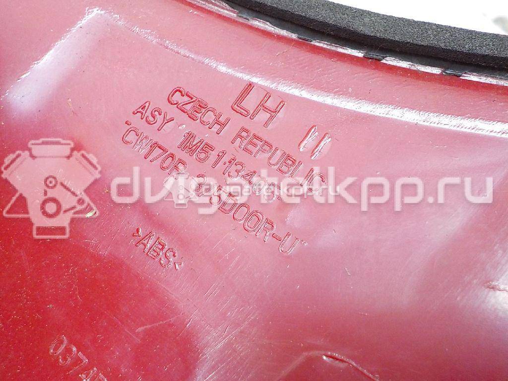 Фото Фонарь задний левый  1214223 для Ford Focus {forloop.counter}}