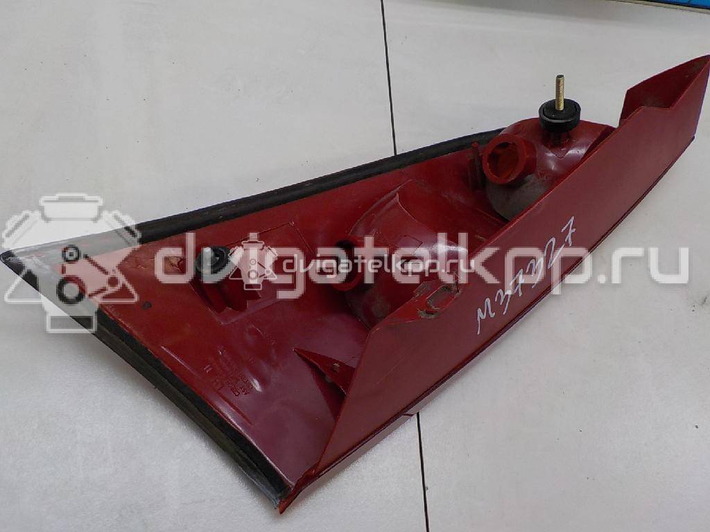 Фото Фонарь задний левый  1214223 для Ford Focus {forloop.counter}}