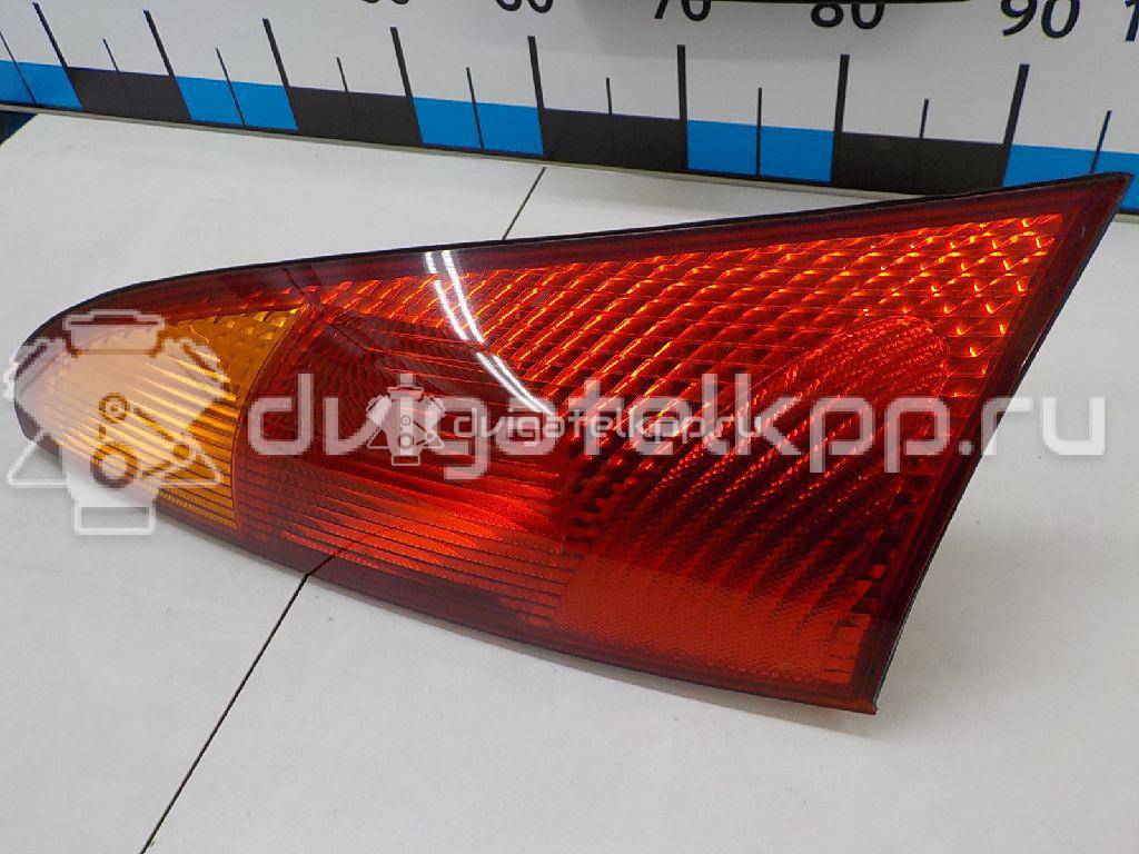 Фото Фонарь задний левый  1214223 для Ford Focus {forloop.counter}}