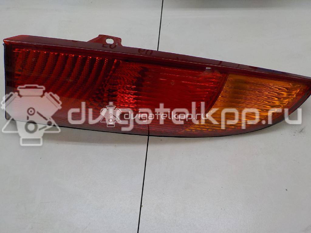 Фото Фонарь задний левый  1214223 для Ford Focus {forloop.counter}}