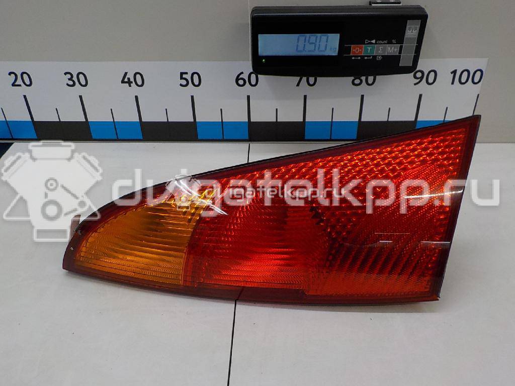 Фото Фонарь задний левый  1214223 для Ford Focus {forloop.counter}}