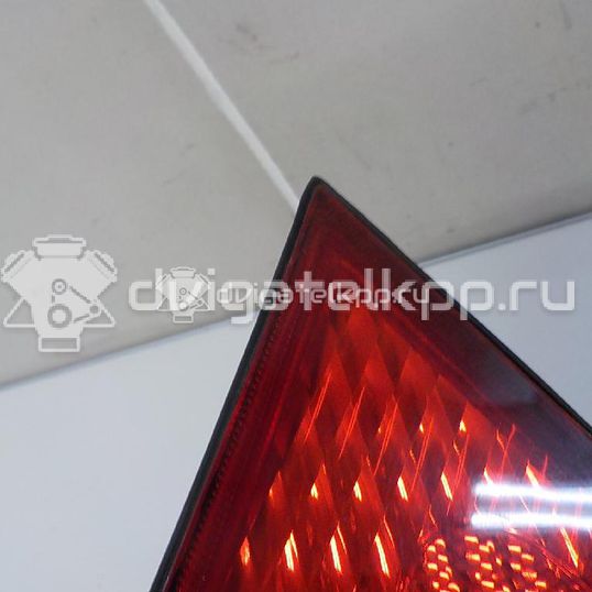 Фото Фонарь задний левый  1214223 для Ford Focus