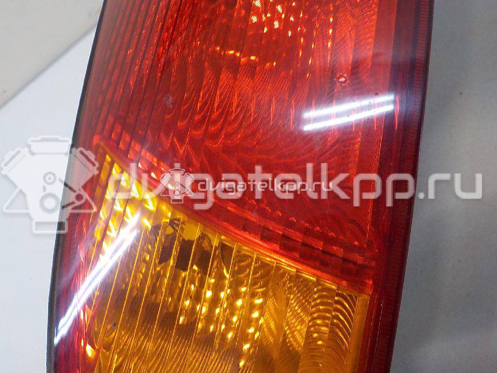 Фото Фонарь задний левый  1214223 для Ford Focus {forloop.counter}}