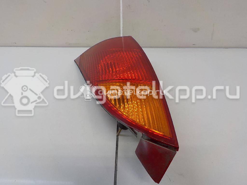 Фото Фонарь задний левый  1214223 для Ford Focus {forloop.counter}}