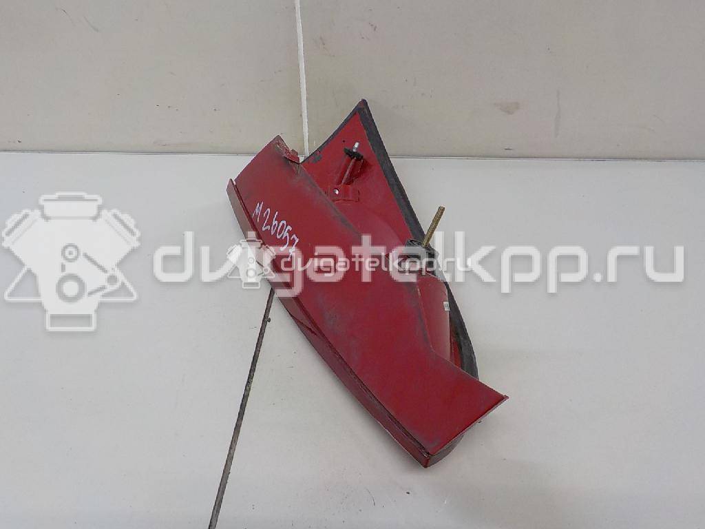 Фото Фонарь задний левый  1214223 для Ford Focus {forloop.counter}}