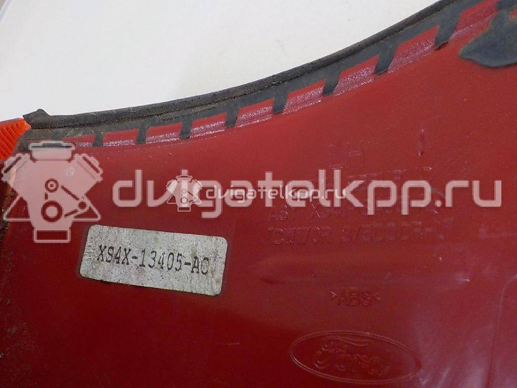 Фото Фонарь задний левый  1214223 для Ford Focus {forloop.counter}}