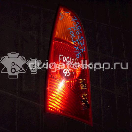 Фото Фонарь задний левый  1214223 для Ford Focus