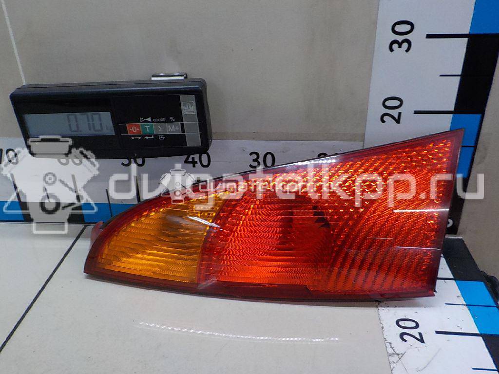 Фото Фонарь задний левый  1214223 для Ford Focus {forloop.counter}}