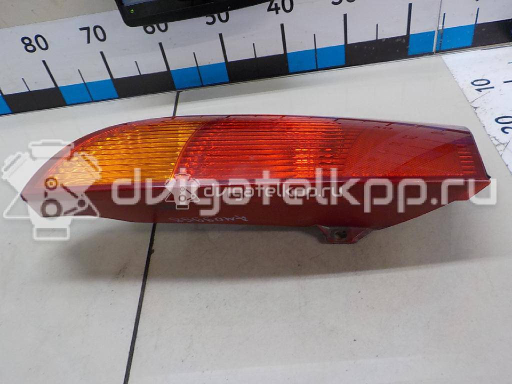 Фото Фонарь задний левый  1214223 для Ford Focus {forloop.counter}}
