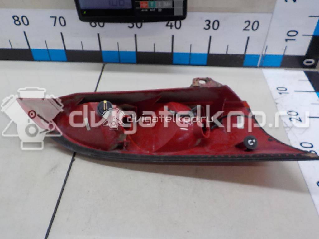 Фото Фонарь задний левый  1214223 для Ford Focus {forloop.counter}}