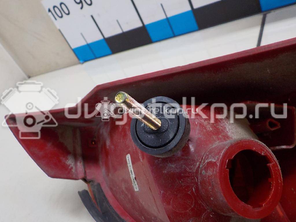 Фото Фонарь задний левый  1214223 для Ford Focus {forloop.counter}}