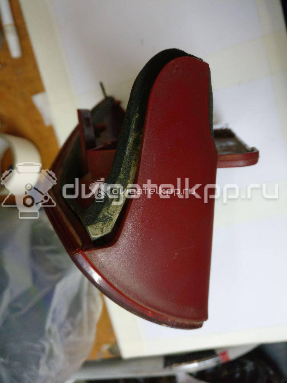 Фото Фонарь задний левый  1233323 для Ford Focus {forloop.counter}}