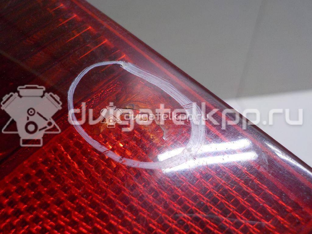 Фото Фонарь задний левый  1233323 для Ford Focus {forloop.counter}}