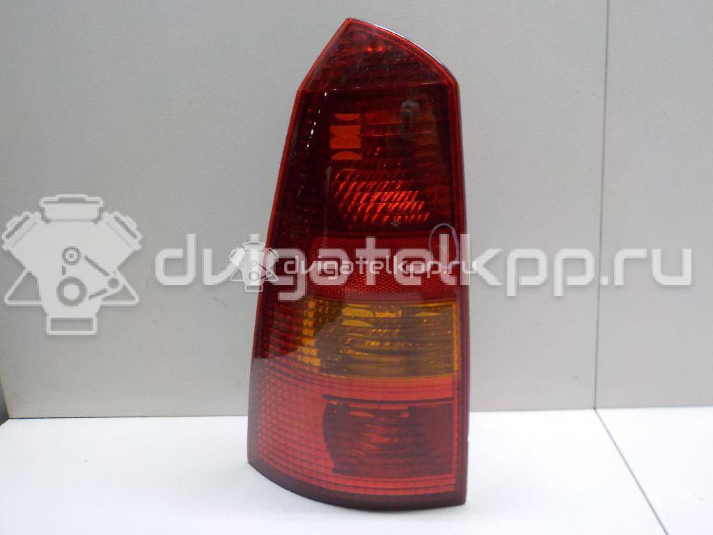 Фото Фонарь задний левый  1233323 для Ford Focus {forloop.counter}}