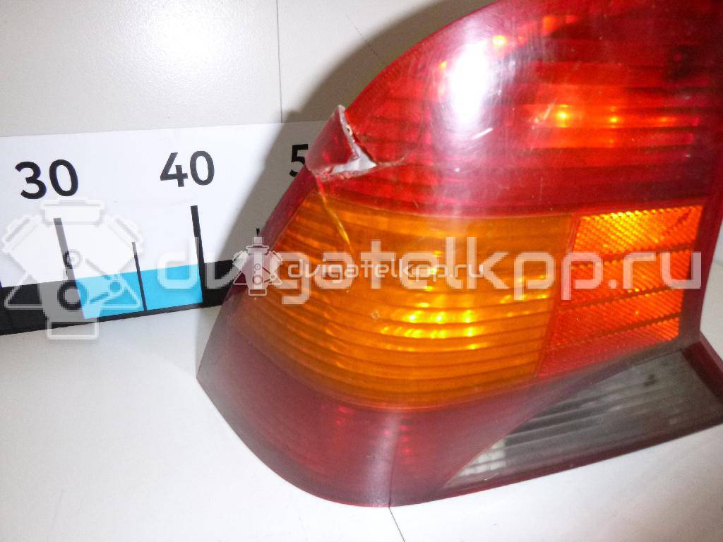 Фото Фонарь задний левый  1150022 для Ford Focus {forloop.counter}}