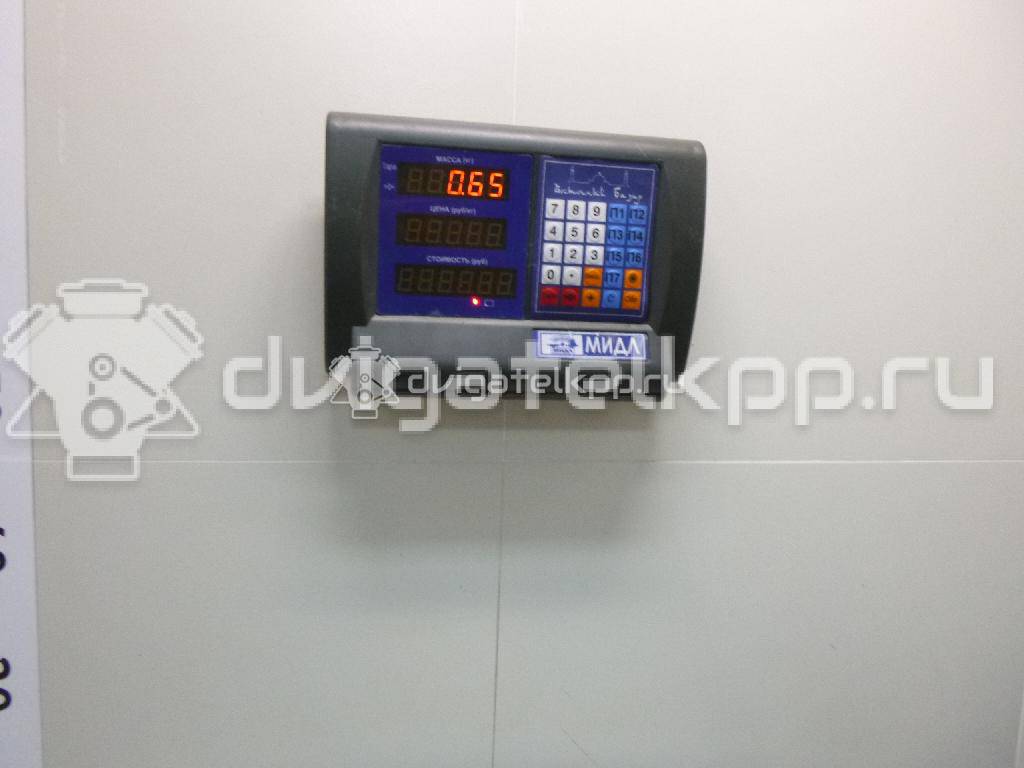 Фото Фонарь задний левый  1150022 для Ford Focus {forloop.counter}}
