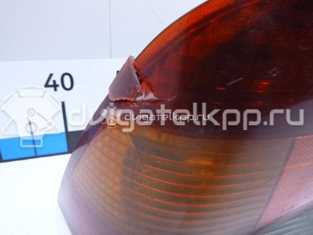 Фото Фонарь задний левый  1150022 для Ford Focus {forloop.counter}}