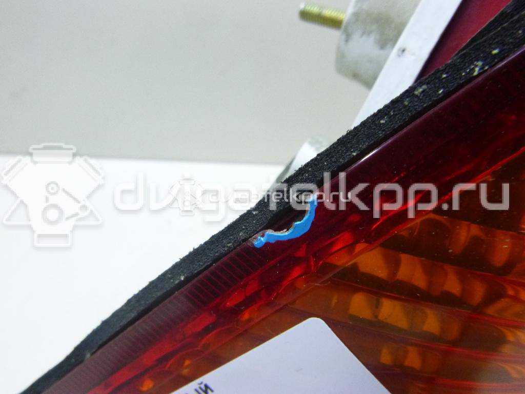 Фото Фонарь задний левый  1150022 для Ford Focus {forloop.counter}}