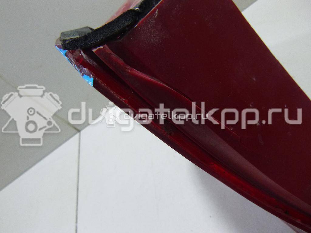 Фото Фонарь задний левый  1150022 для Ford Focus {forloop.counter}}
