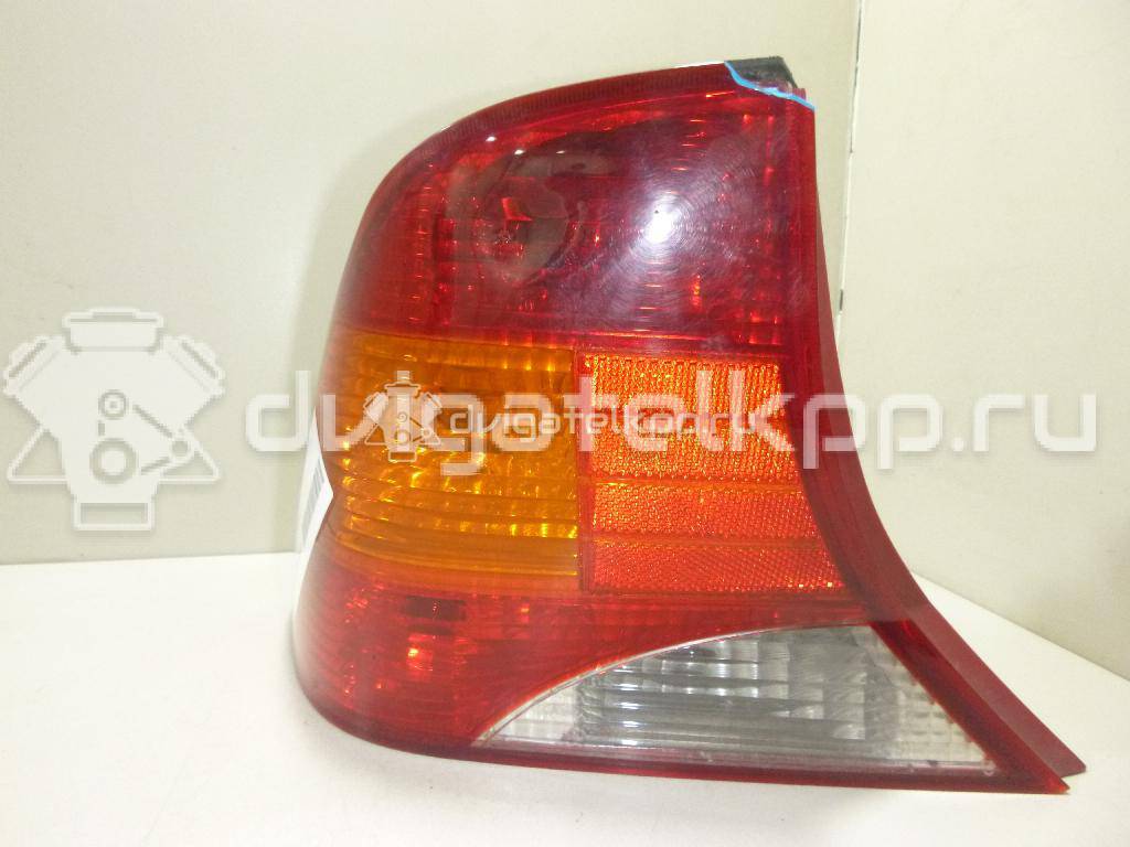 Фото Фонарь задний левый  1150022 для Ford Focus {forloop.counter}}