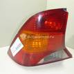 Фото Фонарь задний левый  1150022 для Ford Focus {forloop.counter}}
