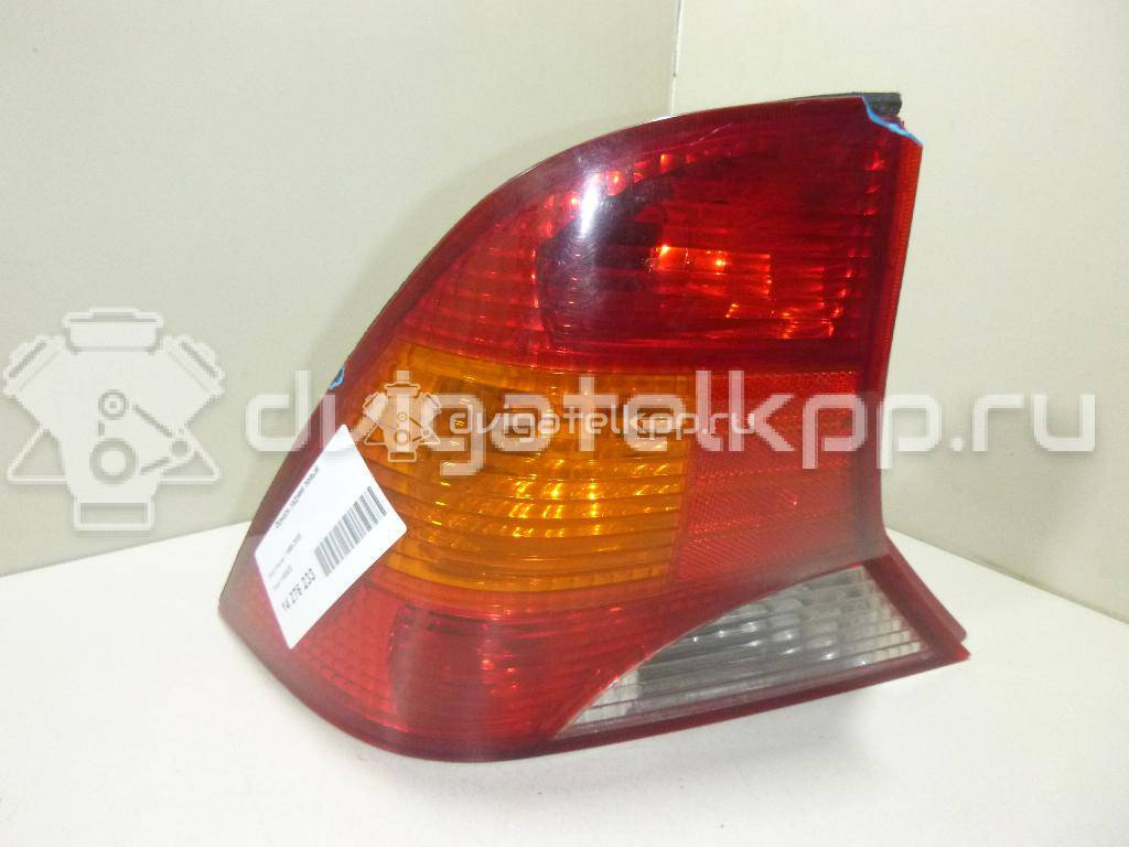 Фото Фонарь задний левый  1150022 для Ford Focus {forloop.counter}}